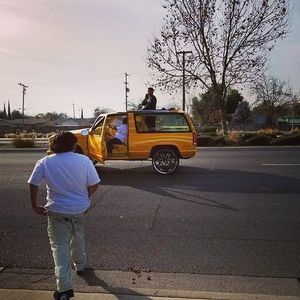 Meet your Posher, Bobby